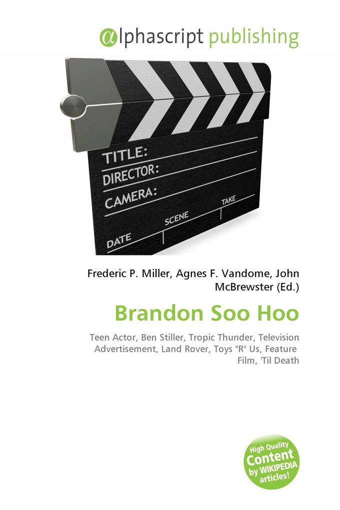 Brandon Soo Hoo