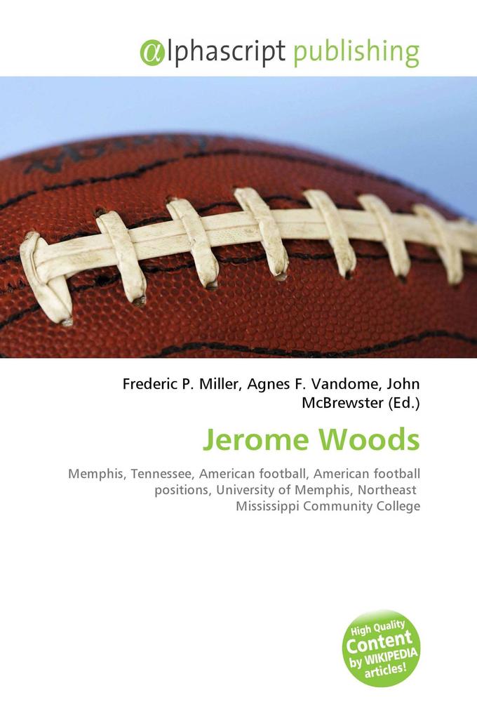 Jerome Woods