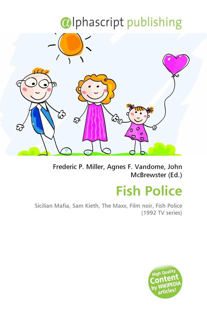 Fish Police