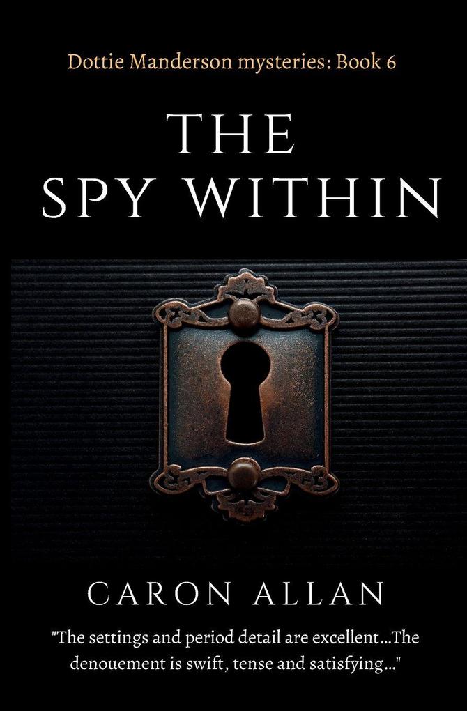 The Spy Within