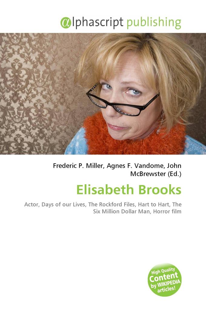Elisabeth Brooks