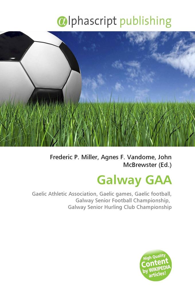 Galway GAA