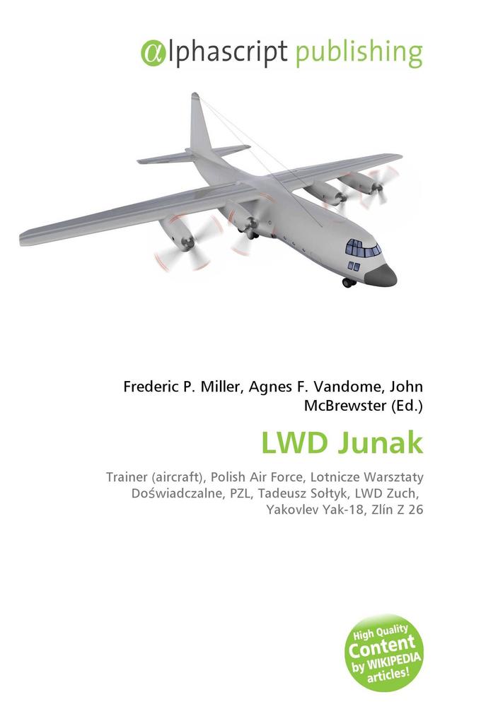 LWD Junak