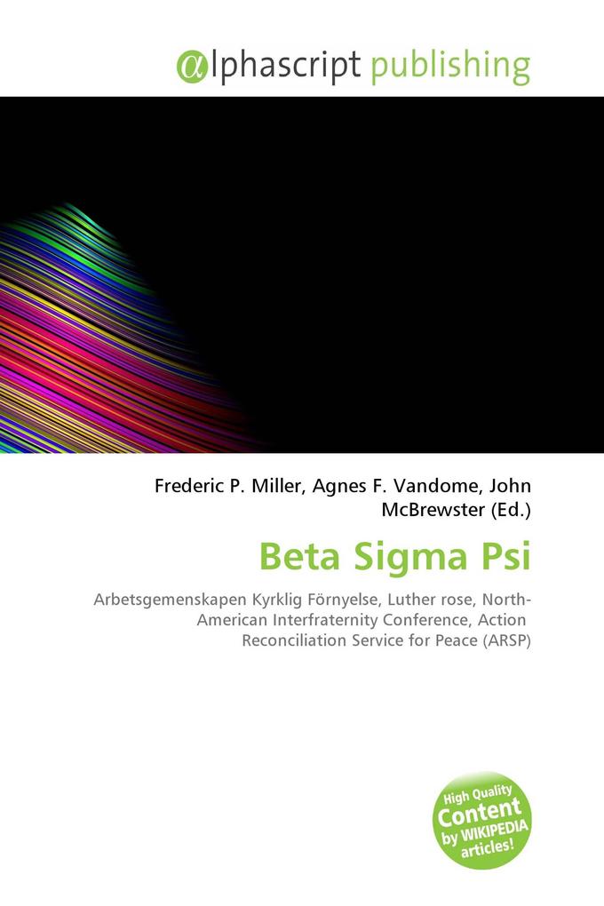 Beta Sigma Psi
