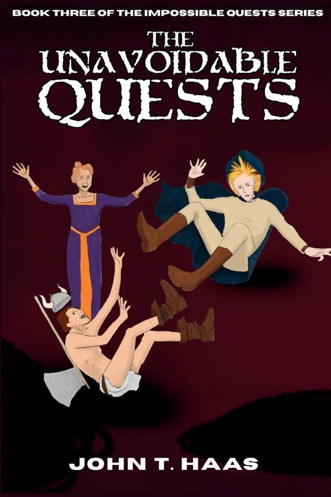 The Unavoidable Quests