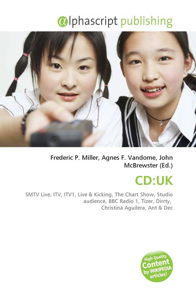 CD:UK