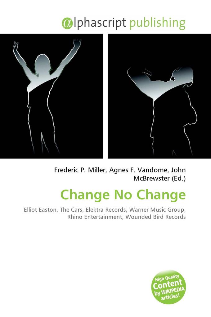 Change No Change