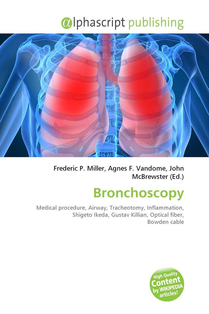 Bronchoscopy