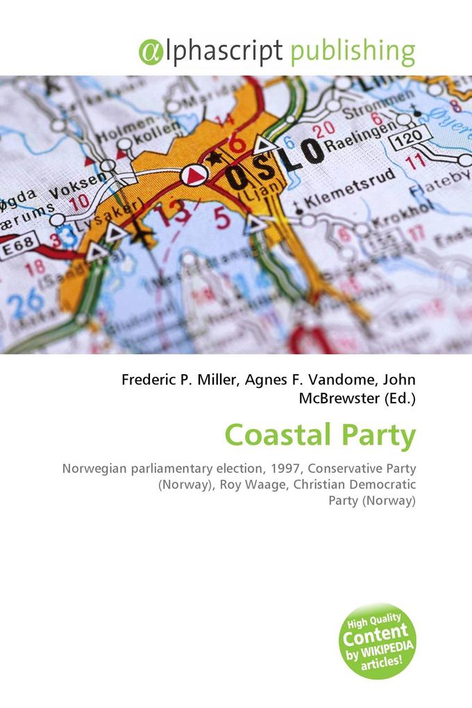 Coastal Party