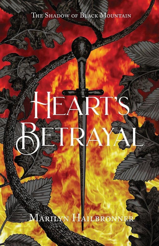 Heart's Betrayal