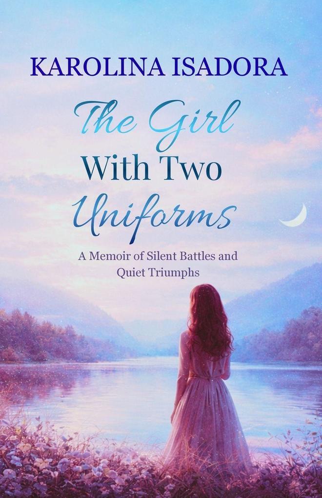 THE GIRL WITH TWO UNIFORMS