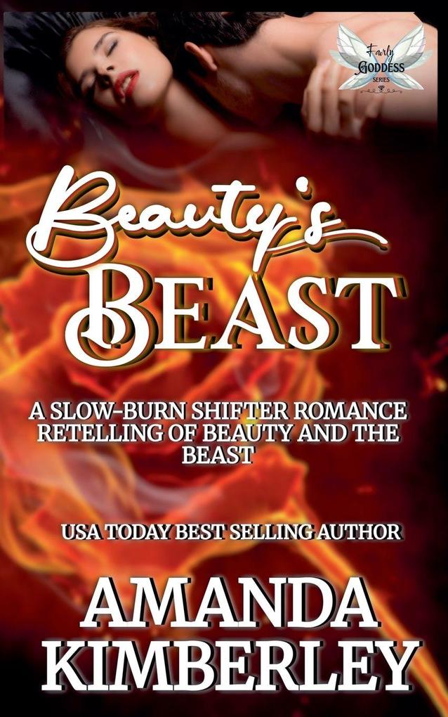 Beauty's Beast