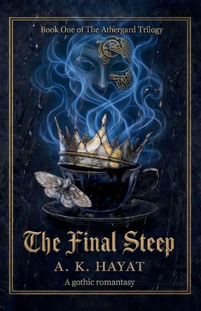 The Final Steep