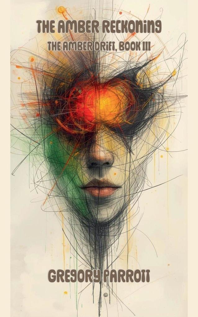 The Amber Reckoning