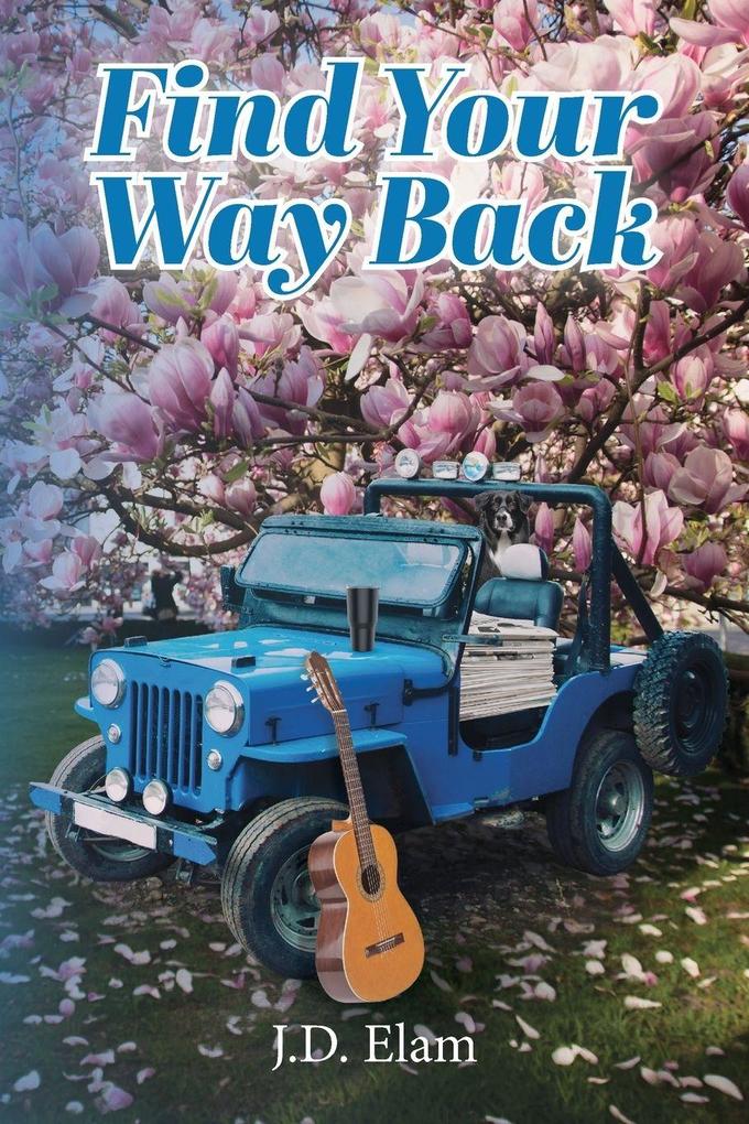 Find Your Way Back