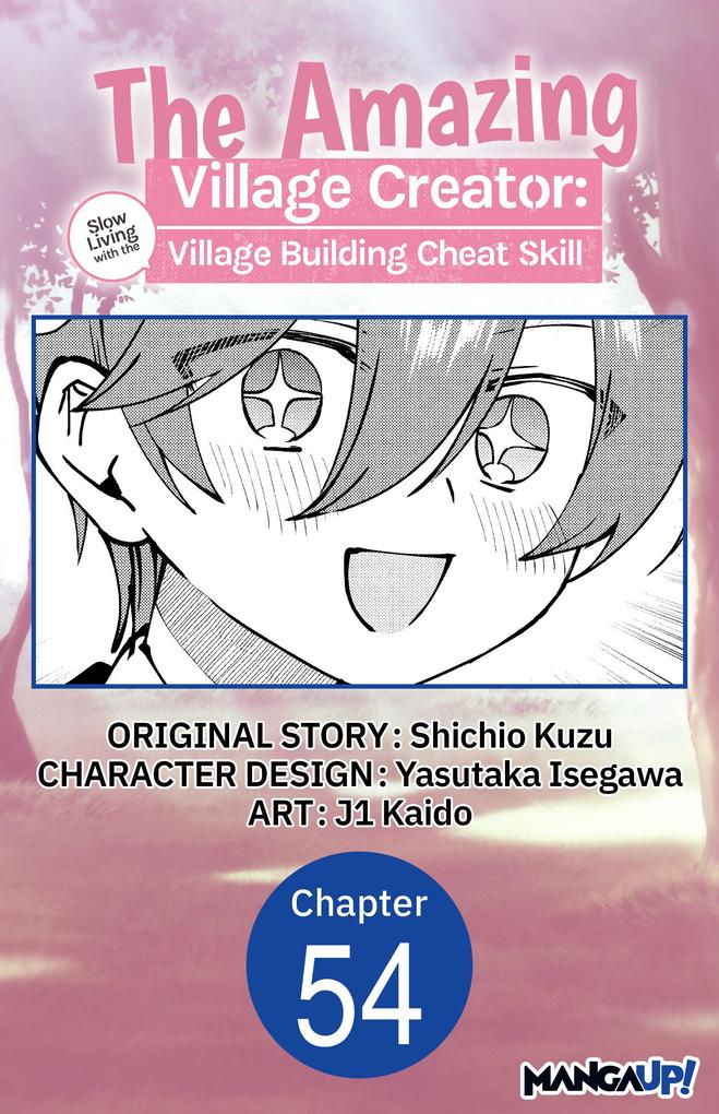 The Amazing Village Creator: Slow Living with the Village Building Cheat Skill #054
