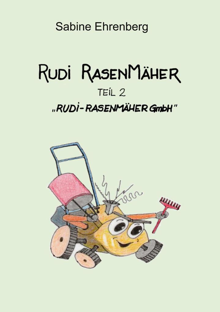 Rudi Rasenmäher