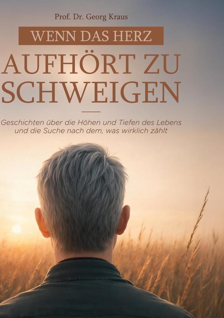 Wenn das Herz aufhört zu schweigen
