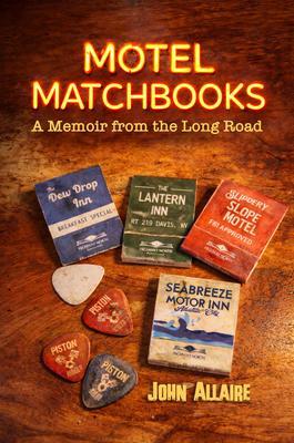 Motel Matchbooks
