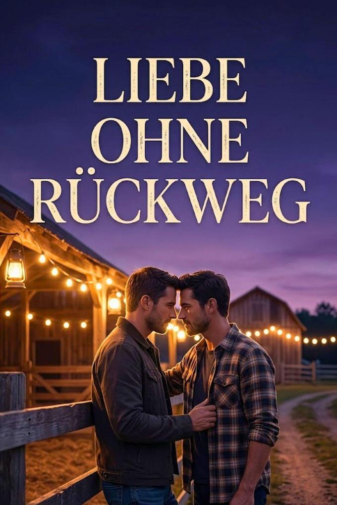 Liebe ohne Rückweg