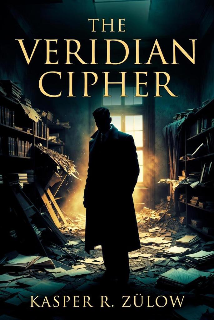 The Veridian Cipher