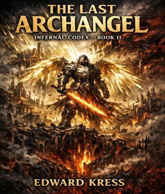 THE LAST ARCHANGEL