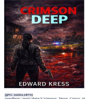 Crimson Deep