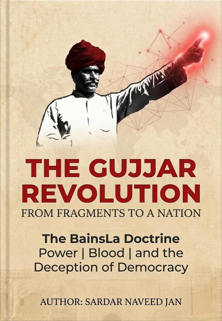 The Gujjar Revolution