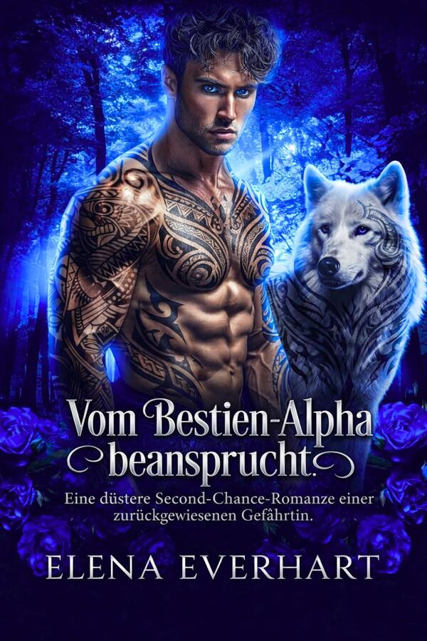 Vom Bestien-Alpha beansprucht