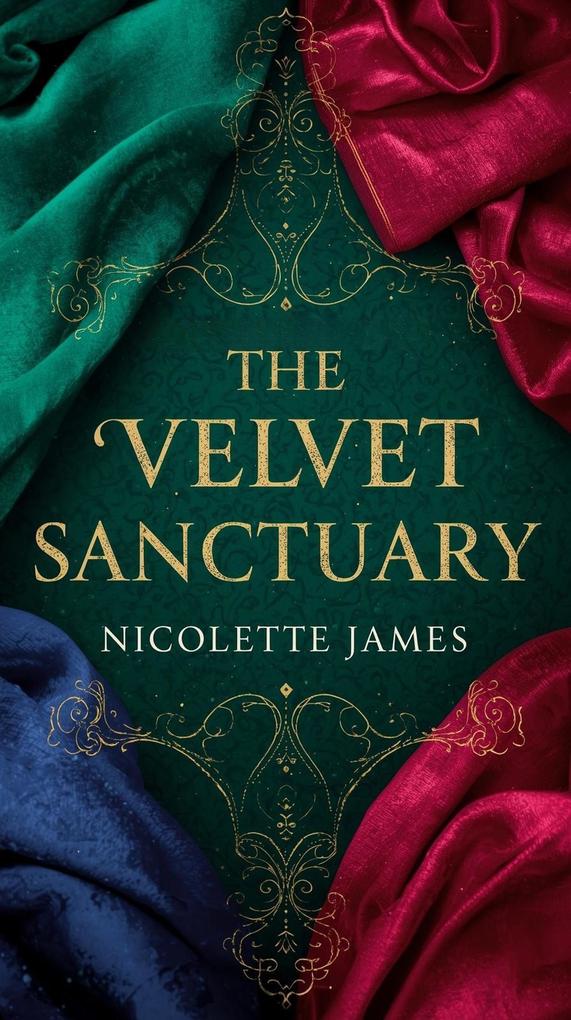 The Velvet Sanctuary
