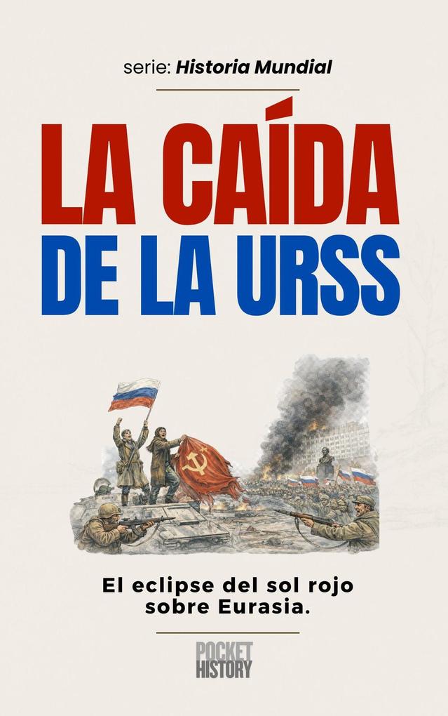 La caída de la URSS