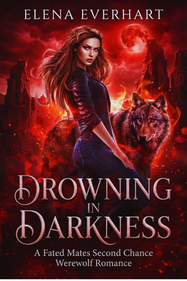 Drowning in Darkness