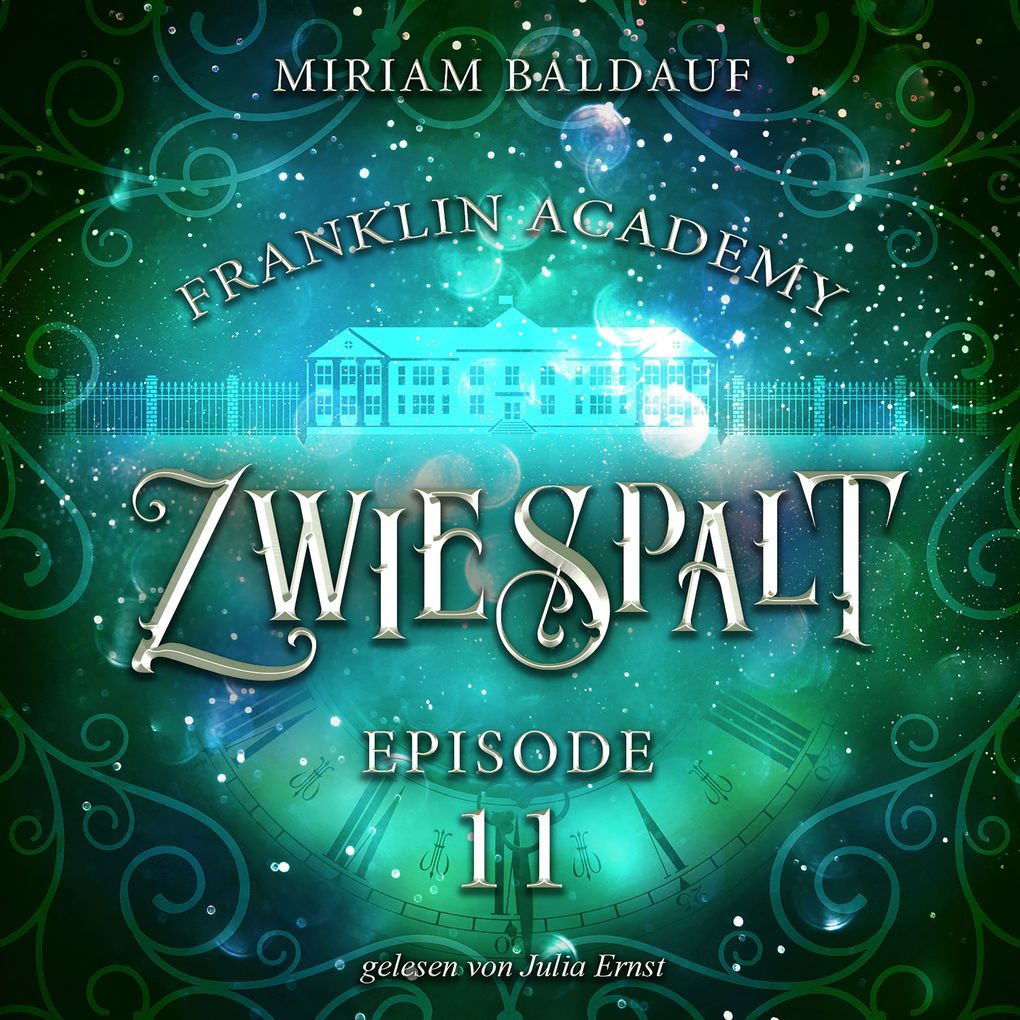 Franklin Academy Episode 11 - Zwiespalt