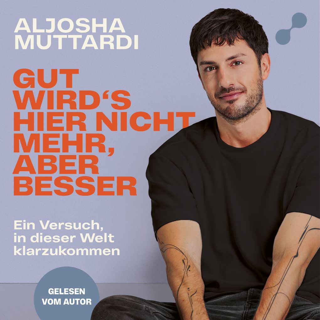 Gut wird's hier nicht mehr aber besser