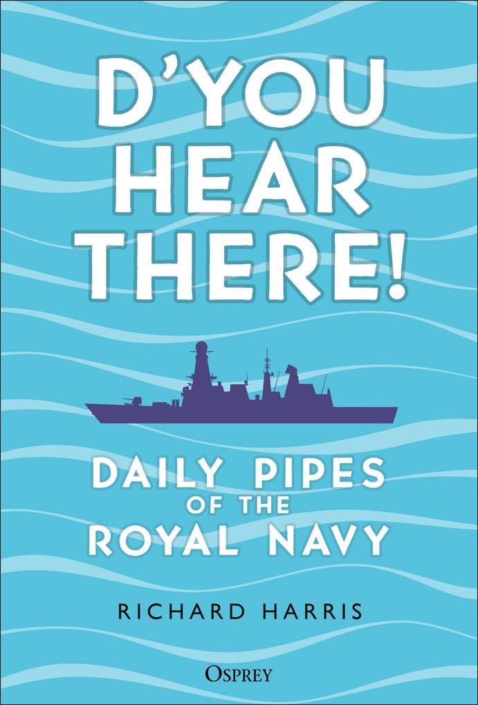 D'you Hear There!
