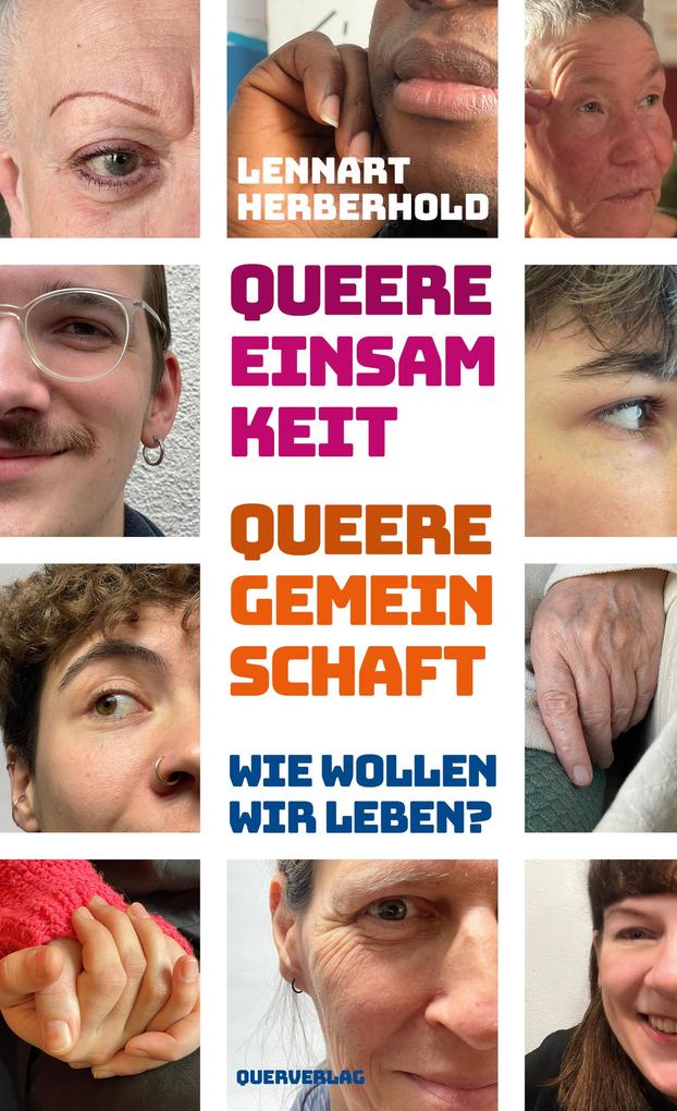 Queere Einsamkeit Queere Gemeinschaft