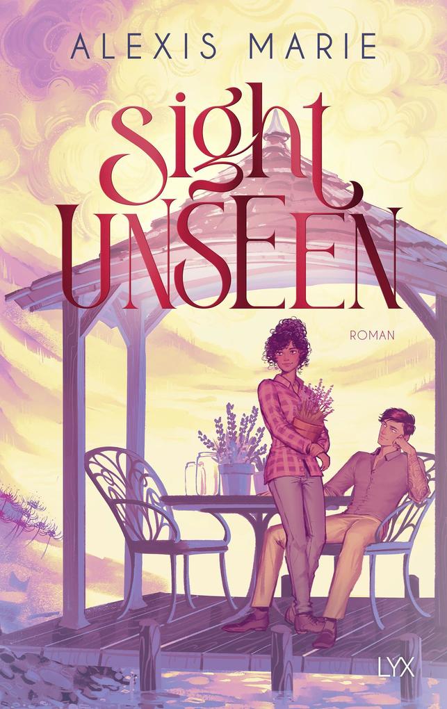 Sight Unseen