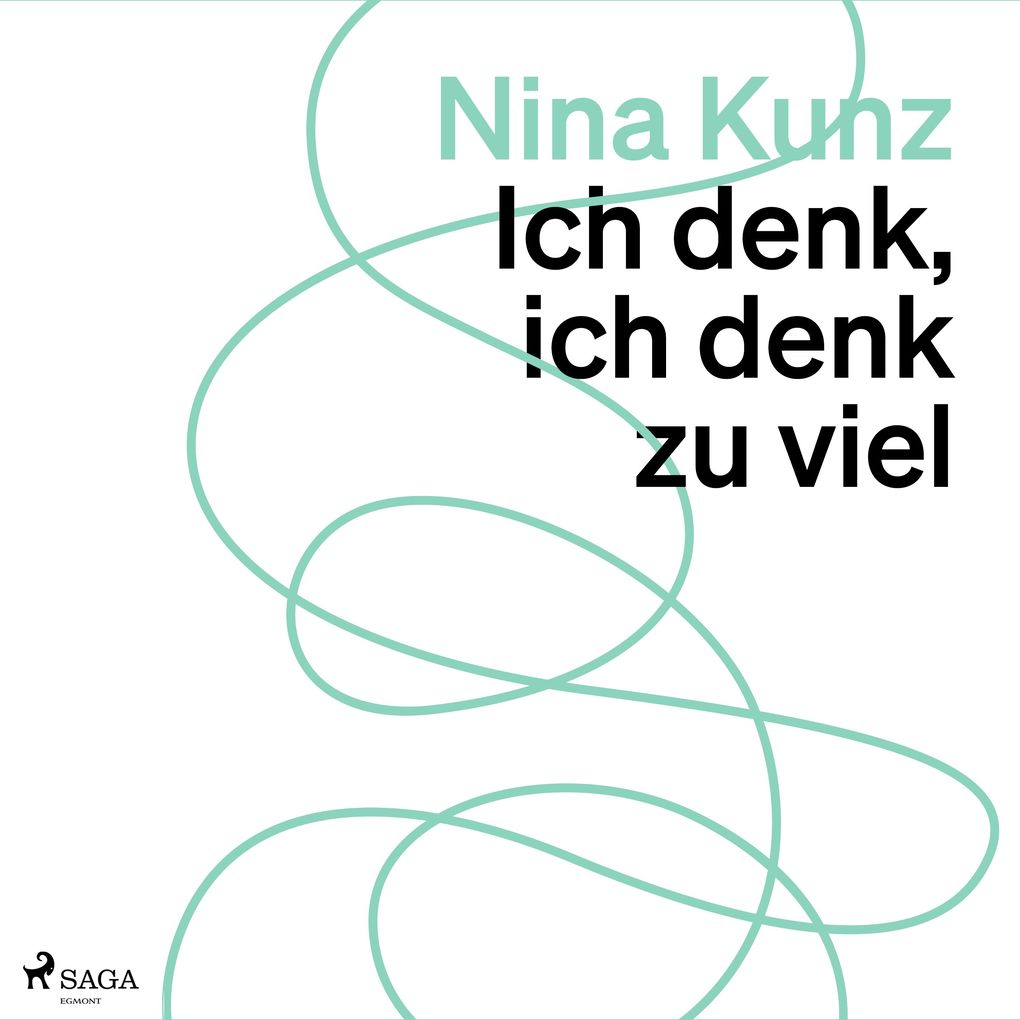 Ich denk ich denk zu viel