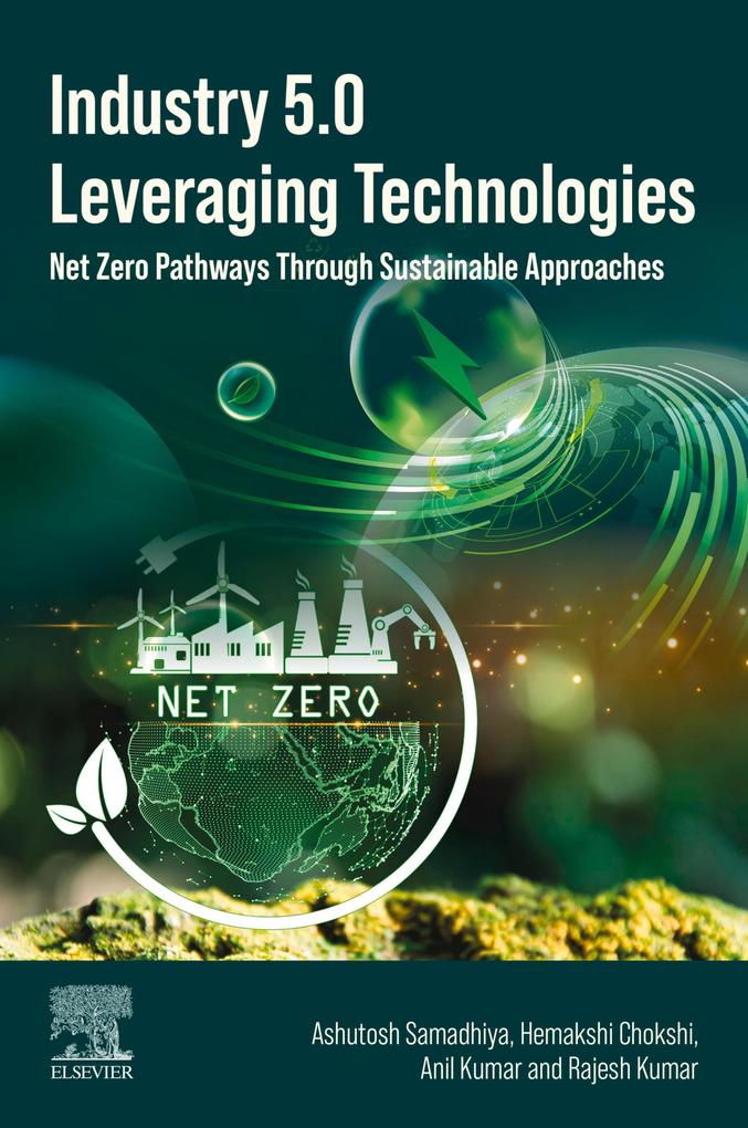 Industry 5.0 Leveraging Technologies