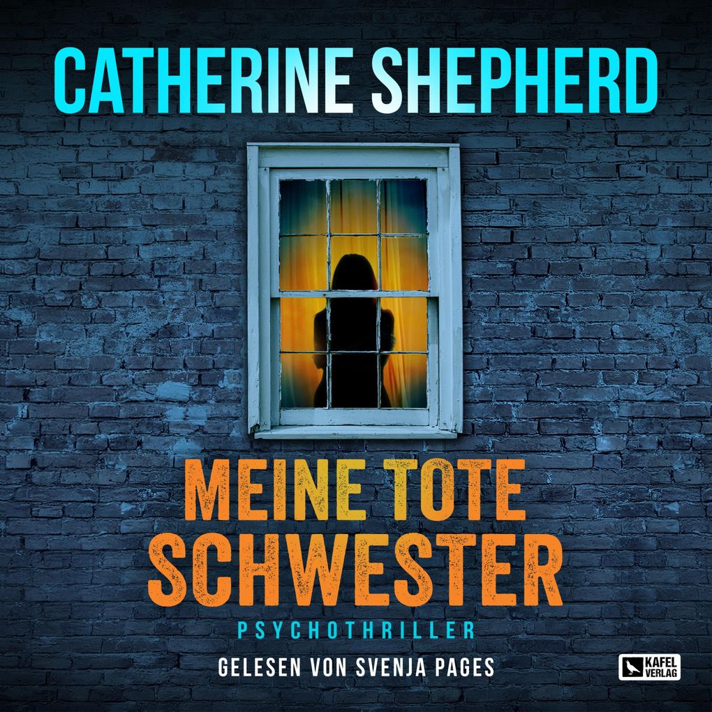 Meine tote Schwester