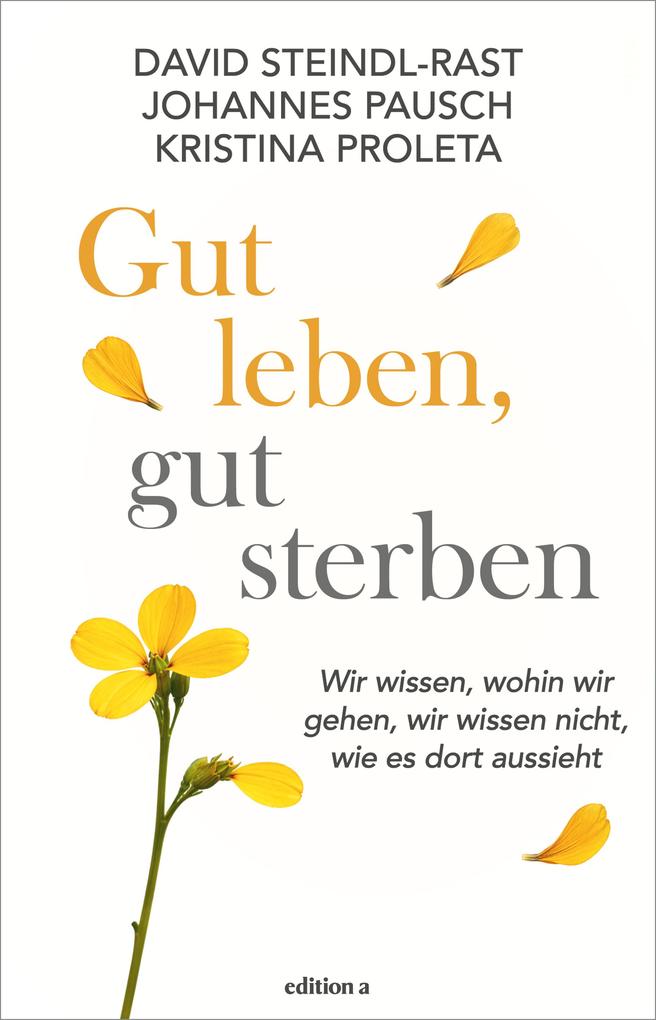 Gut leben gut sterben