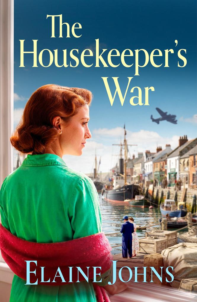 The Housekeeper's War