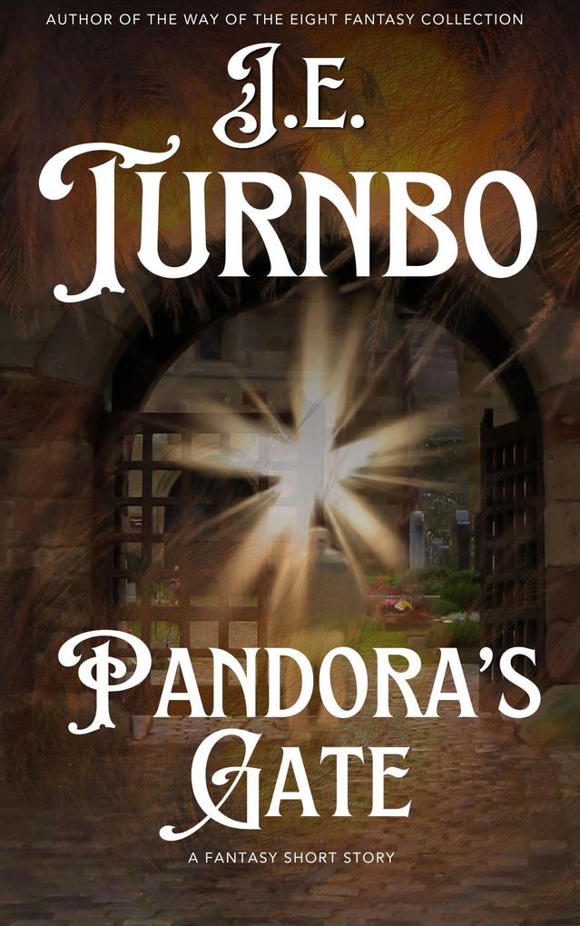 Pandora's Gate