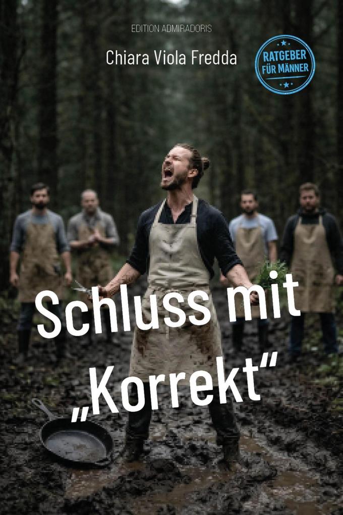 Schluss mit 'Korrekt'