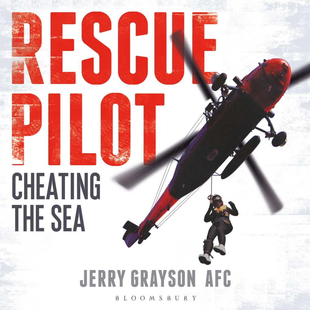 Rescue Pilot