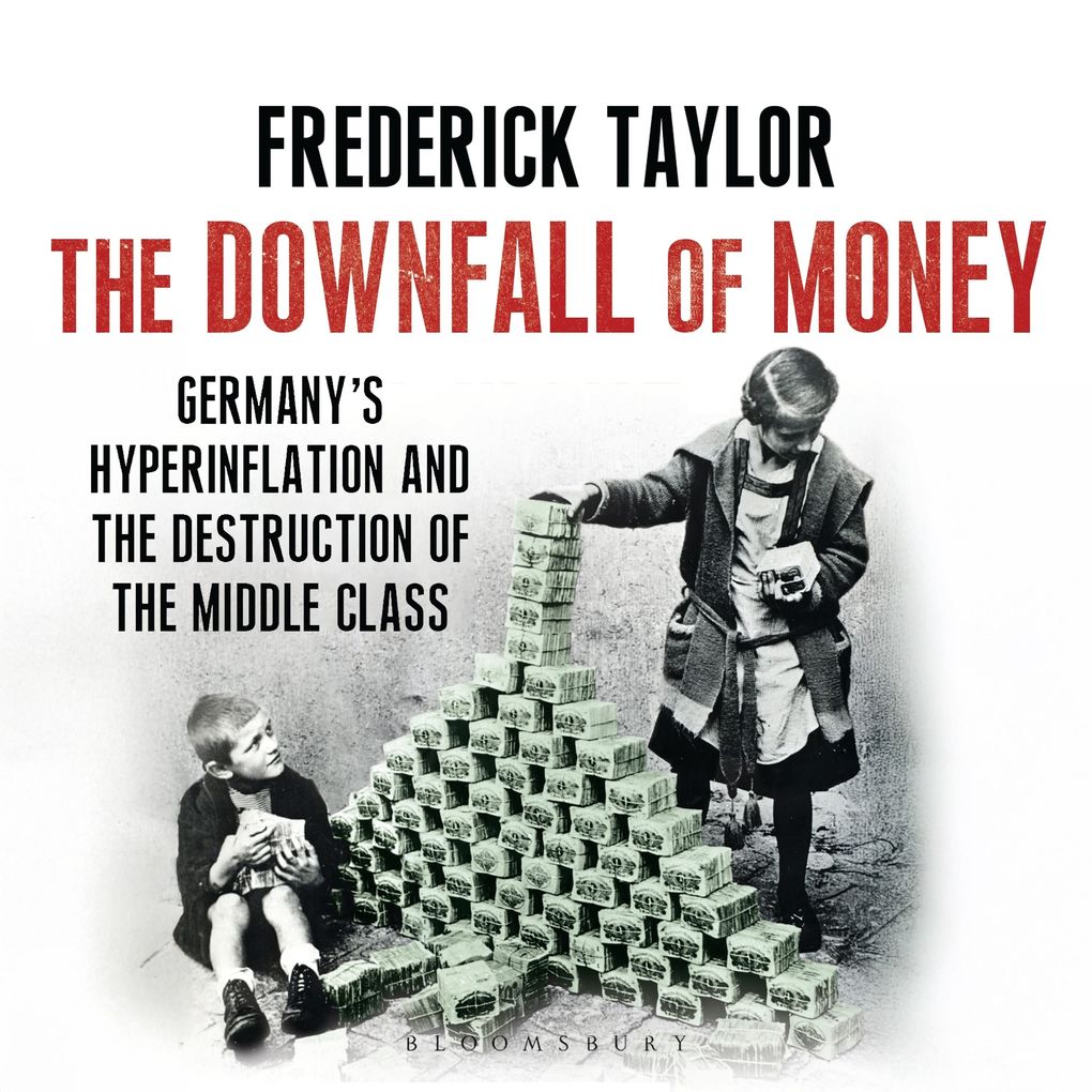 The Downfall of Money