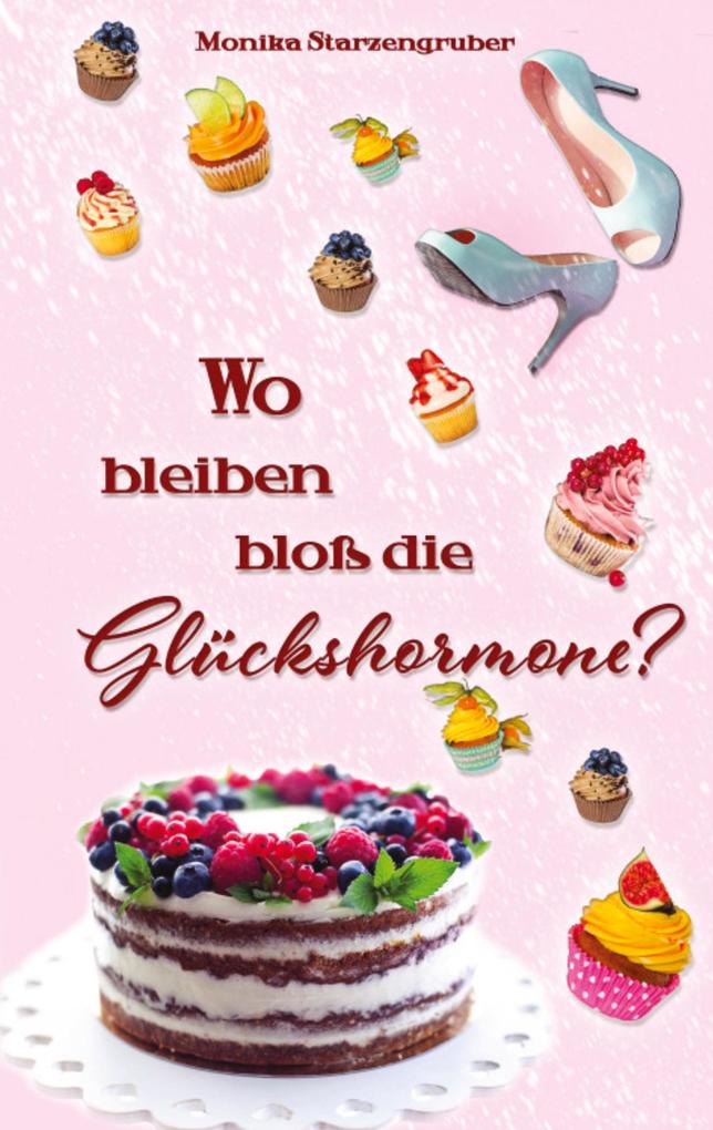Wo bleiben bloß die Glückshormone?