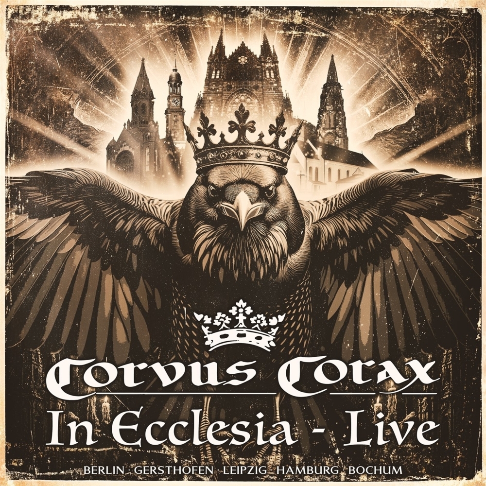 In Ecclesia - Live