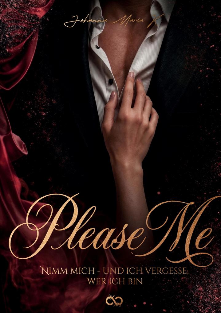 Dark Romance: Please Me