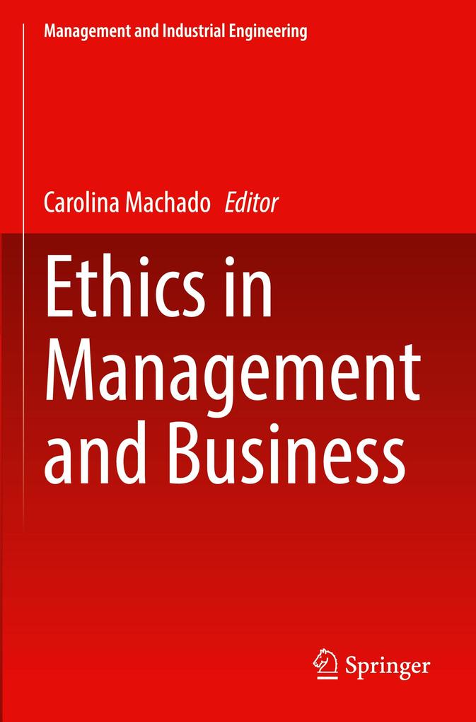 Ethics in Management and Business